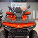Vand ATV CFMOTO CFORCE 4X4 850cc